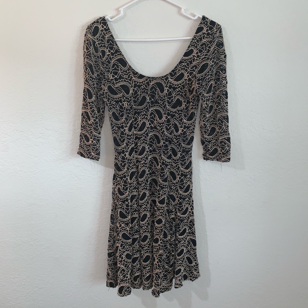 Beautiful Cocktail Dress